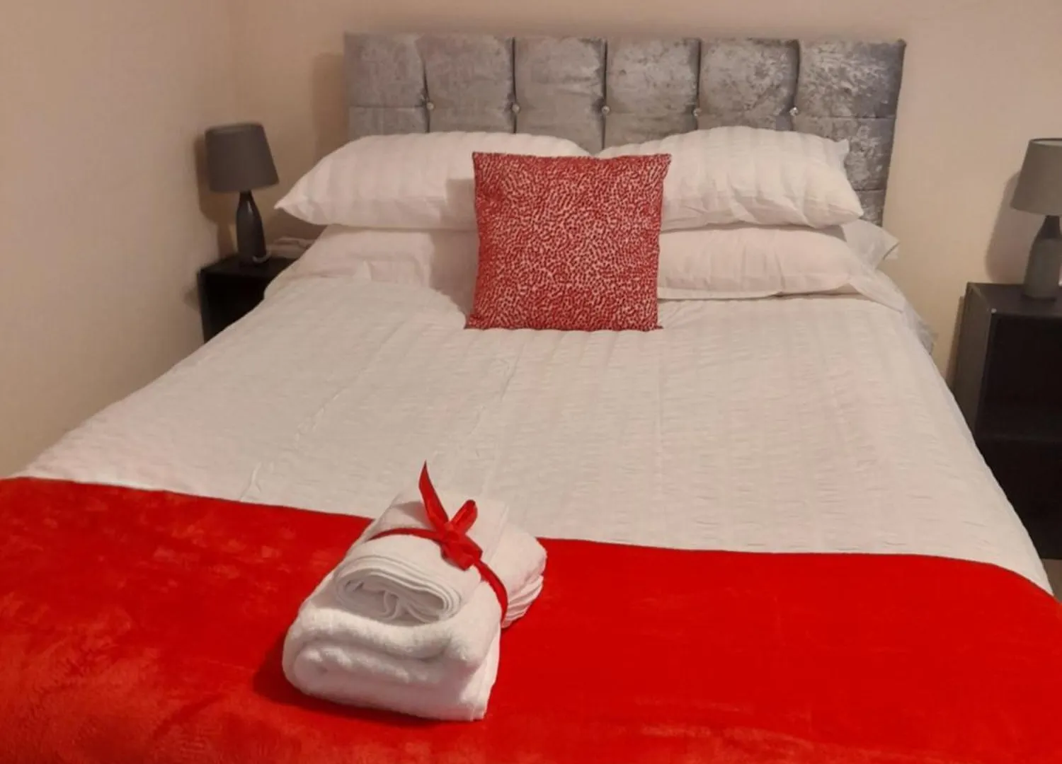 Matipa-Rise Guest House Southampton 0*,  United Kingdom