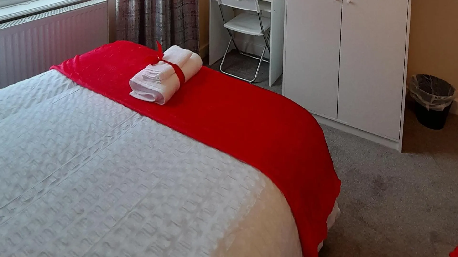 Matipa-Rise Guest House Southampton